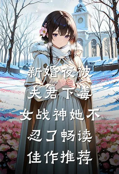 新婚夜被夫君下毒，女战神她不忍了畅读佳作推荐