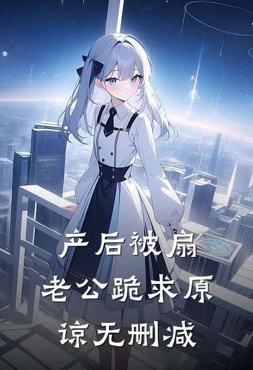 产后被扇，老公跪求原谅无删减