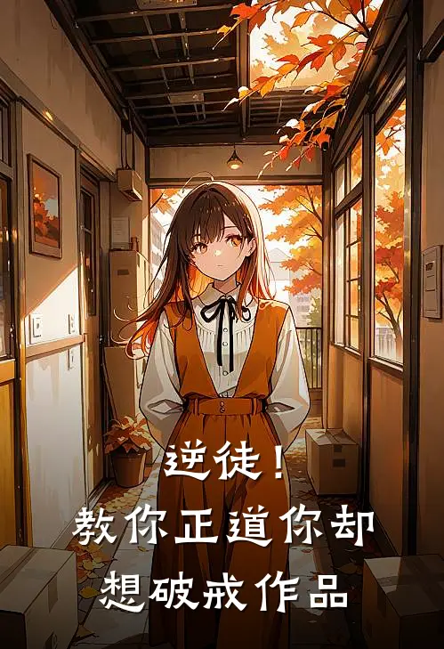 逆徒！教你正道，你却想破戒作品