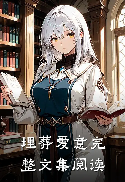 埋葬爱意完整文集阅读