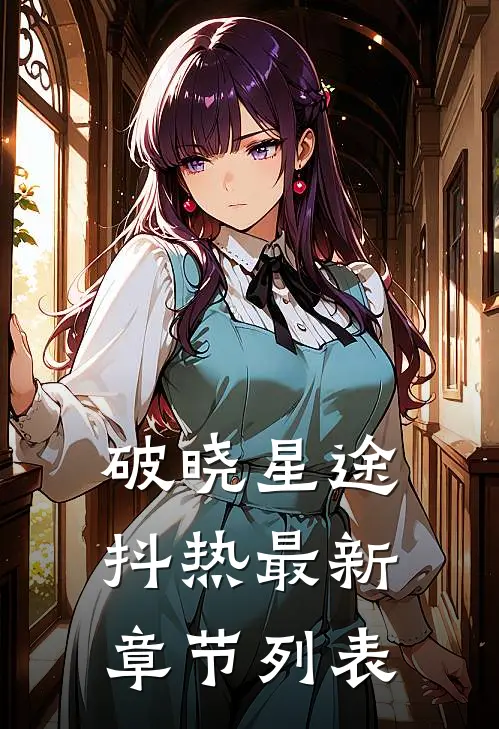 破晓星途抖热最新章节列表