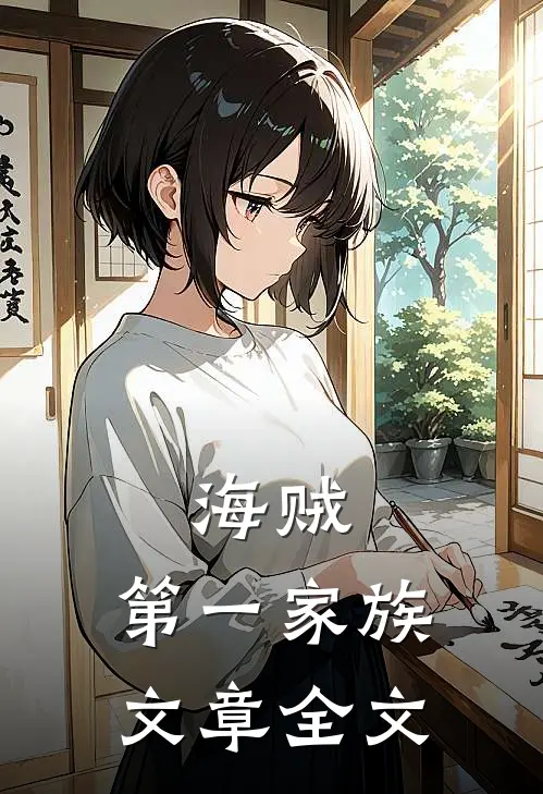 海贼：第一家族文章全文