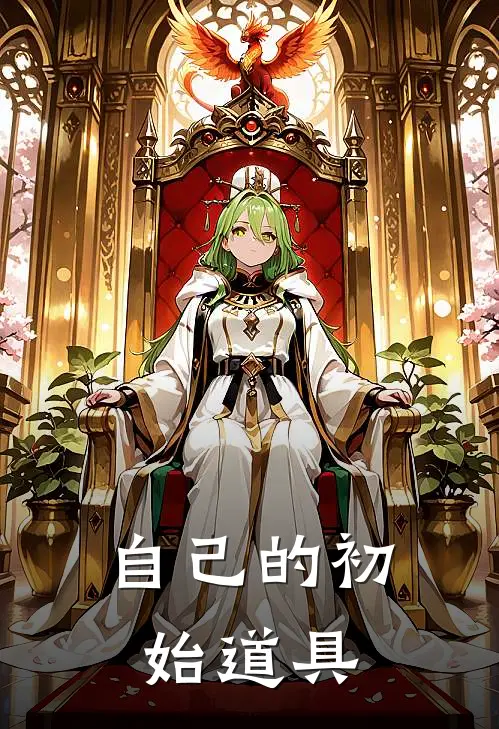 自己的初始道具