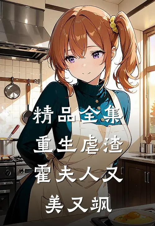 精品全集重生虐渣：霍夫人又美又飒