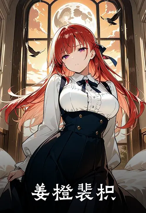 姜橙裴枳