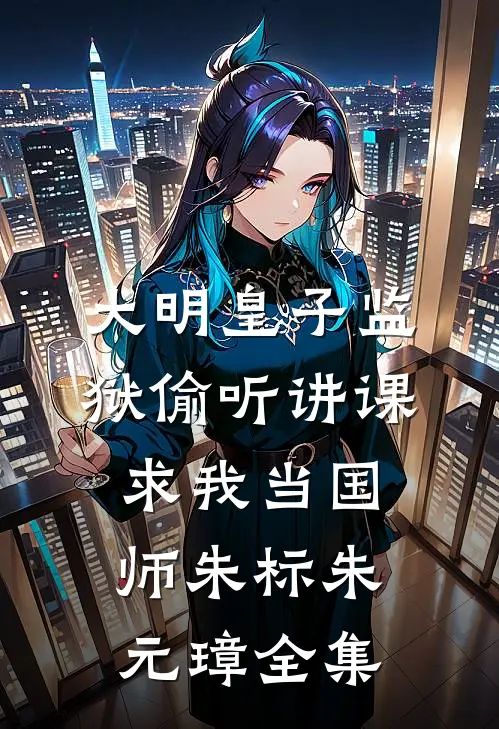 大明皇子监狱偷听讲课，求我当国师朱标朱元璋全集