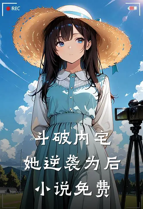 斗破内宅，她逆袭为后小说免费