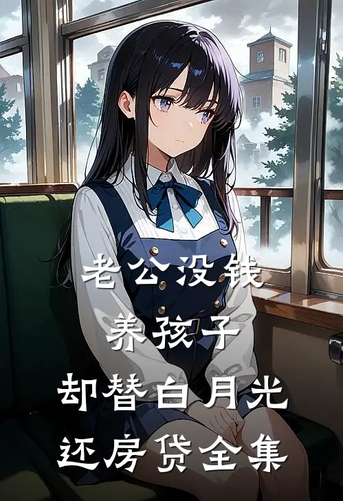 老公没钱养孩子，却替白月光还房贷 全集