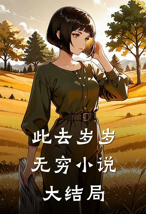 此去岁岁无穷小说大结局