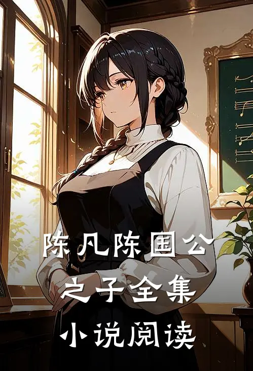 陈凡陈国公之子全集小说阅读