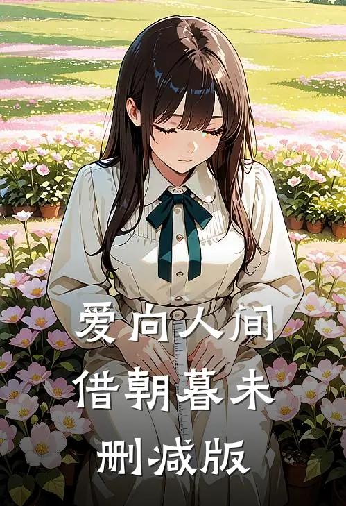 爱向人间借朝暮未删减版