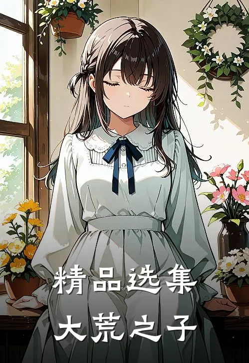 精品选集大荒之子