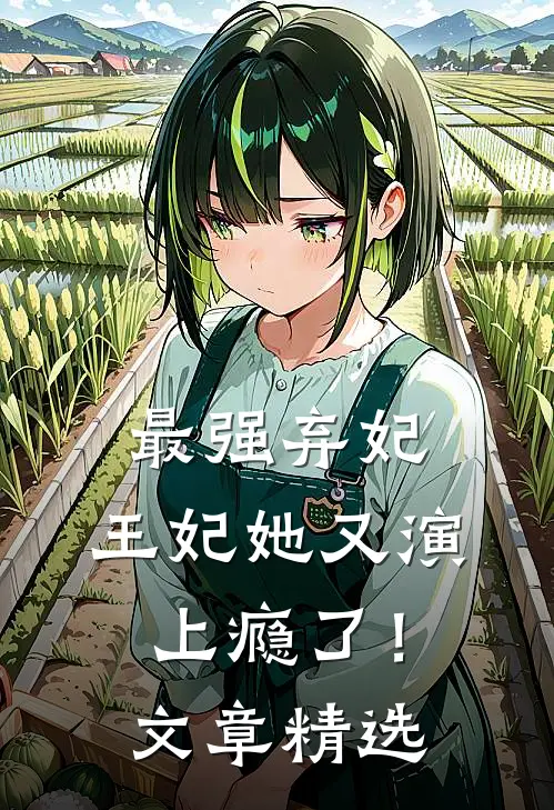 最强弃妃：王妃她又演上瘾了！文章精选