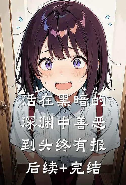 活在黑暗的深渊中善恶到头终有报后续+完结