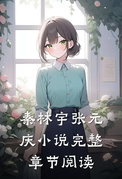 秦林宇张元庆小说完整章节阅读