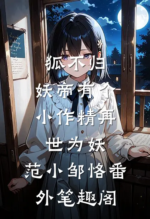 狐不归：妖帝有个小作精-再世为妖：范小邹恪番外笔趣阁