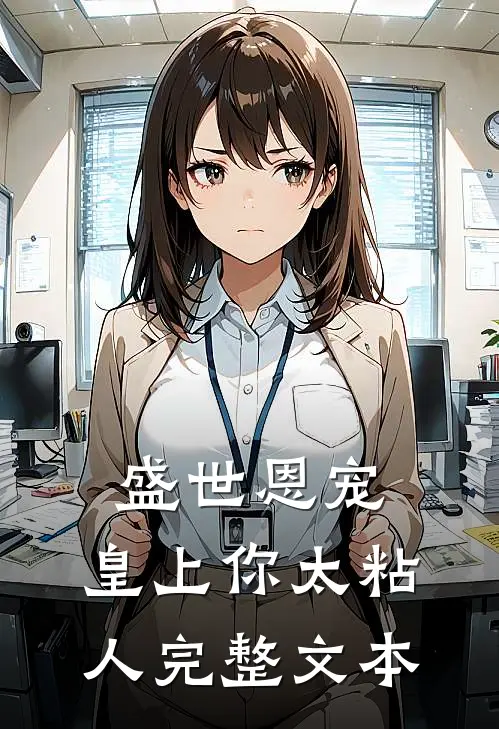 盛世恩宠：皇上你太粘人完整文本