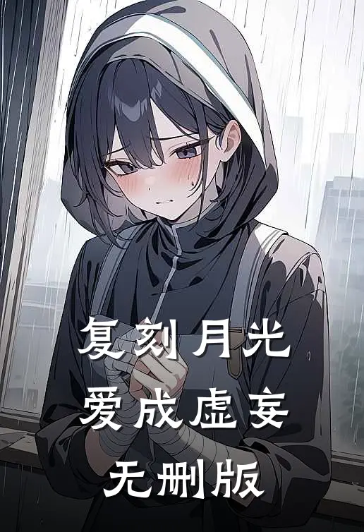 复刻月光，爱成虚妄无删版