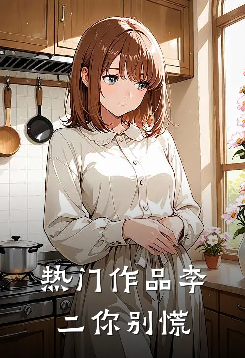 热门作品李二你别慌