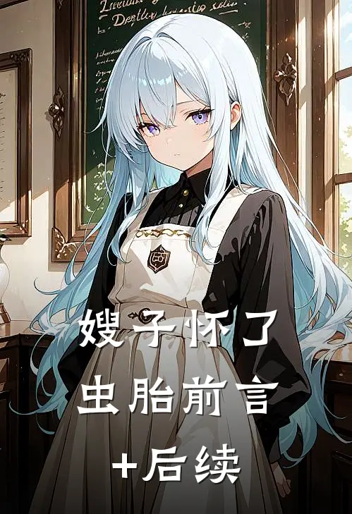 嫂子怀了虫胎前言+后续