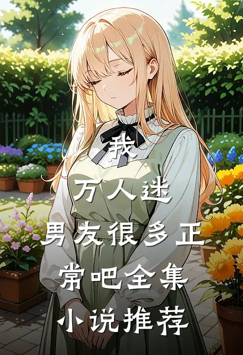我，万人迷，男友很多正常吧全集小说推荐