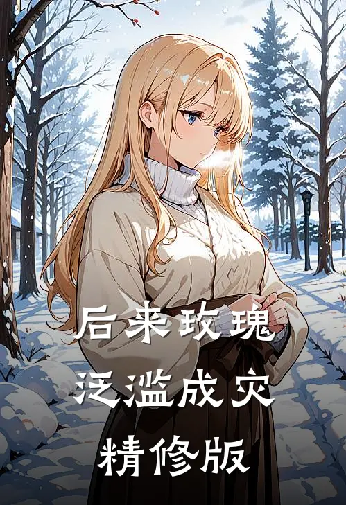 后来玫瑰泛滥成灾精修版