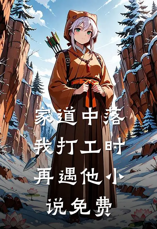 家道中落，我打工时再遇他小说免费