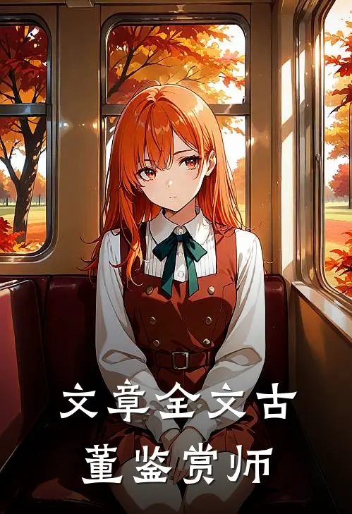 文章全文古董鉴赏师