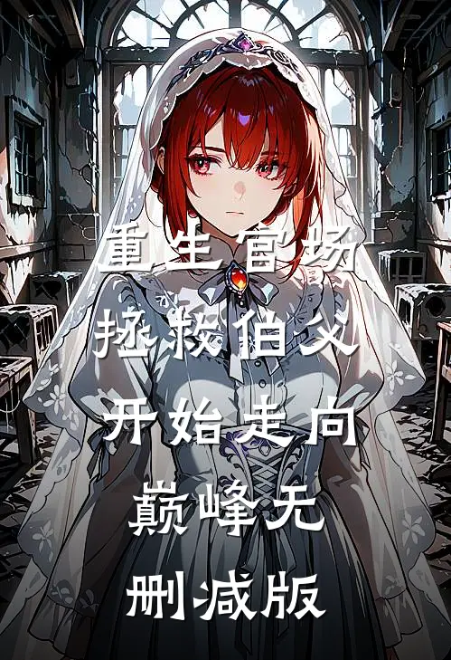 重生官场，拯救伯父开始走向巅峰无删减版