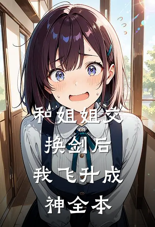 和姐姐交换剑后，我飞升成神全本
