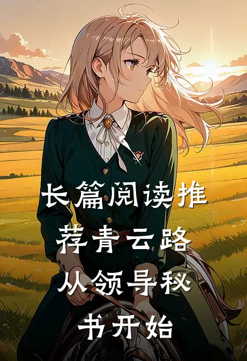 长篇阅读推荐青云路：从领导秘书开始