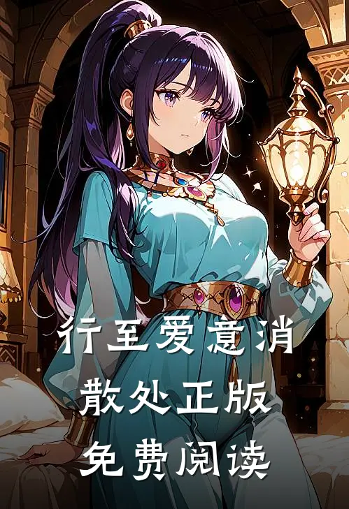 行至爱意消散处正版免费阅读