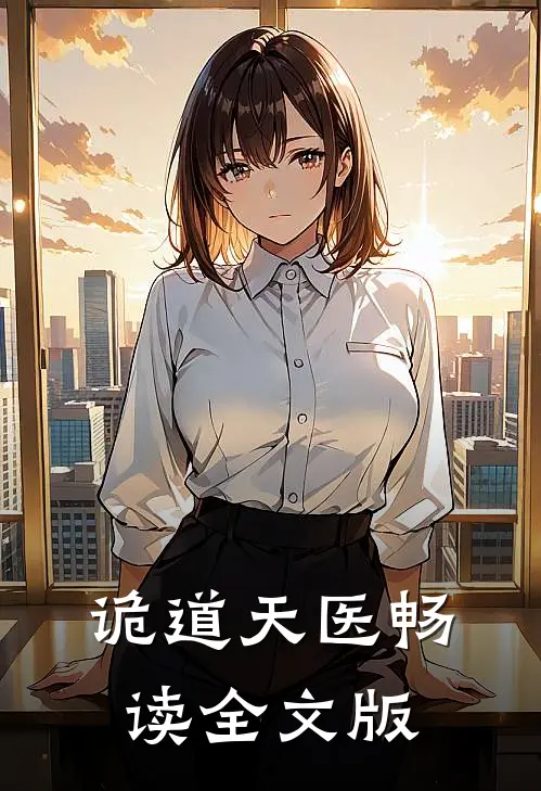 诡道天医畅读全文版