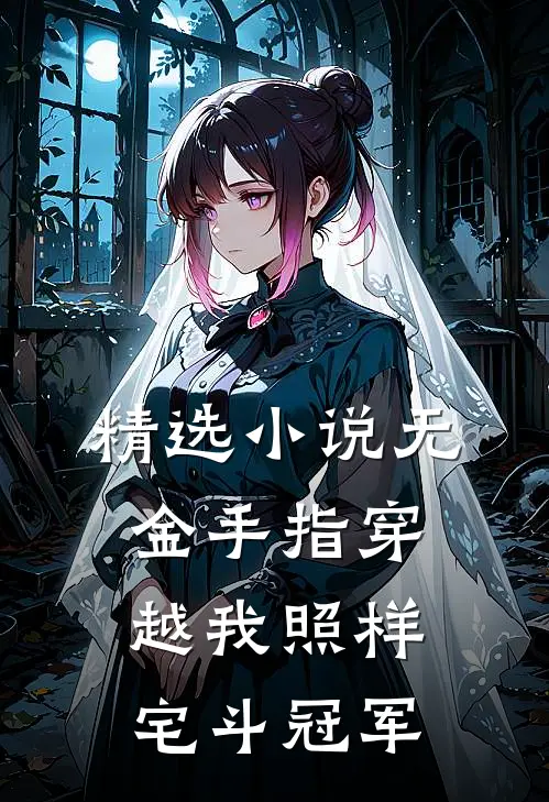 精选小说无金手指穿越我照样宅斗冠军