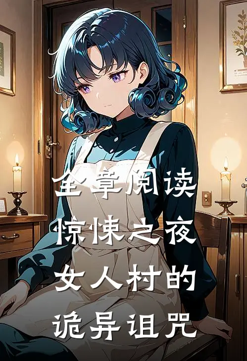 全章阅读惊悚之夜：女人村的诡异诅咒