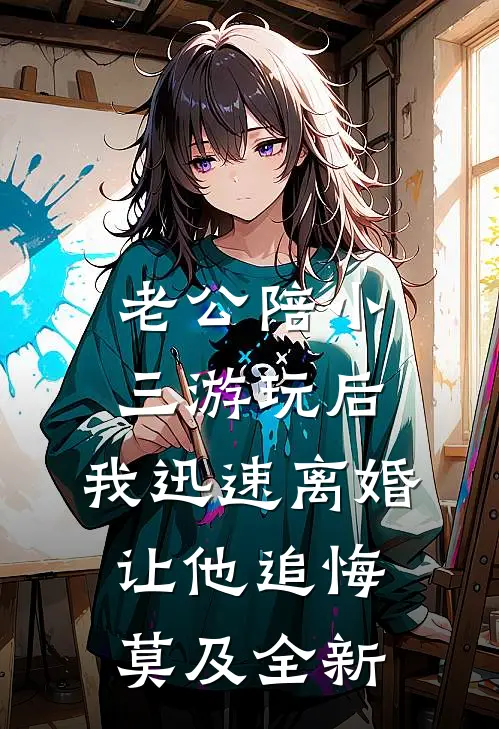 老公陪小三游玩后，我迅速离婚让他追悔莫及全新