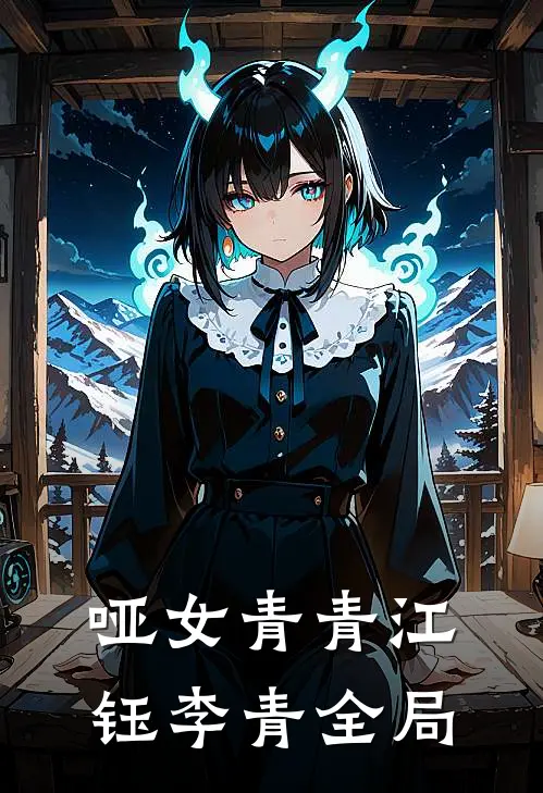 哑女青青江钰李青全局