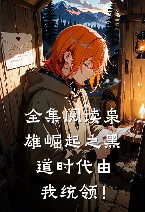 全集阅读枭雄崛起之黑道时代由我统领！
