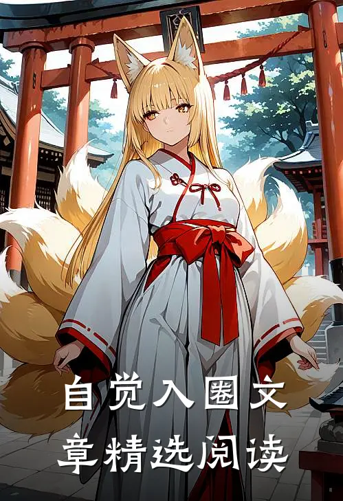 自觉入圈文章精选阅读