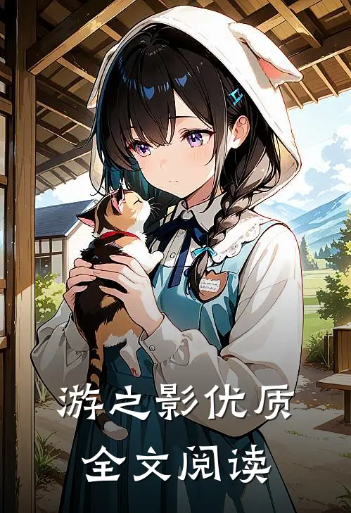 游之影优质全文阅读
