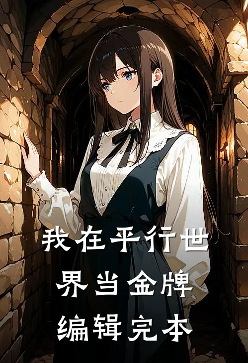 我在平行世界当金牌编辑完本