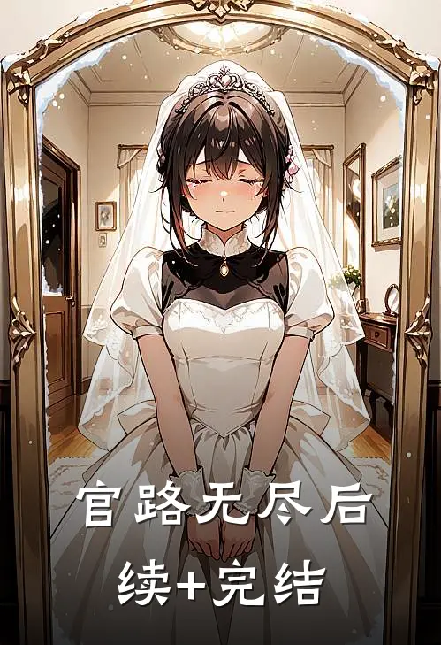 官路无尽后续+完结