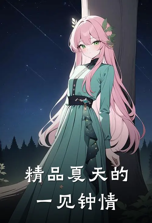 精品夏天的一见钟情