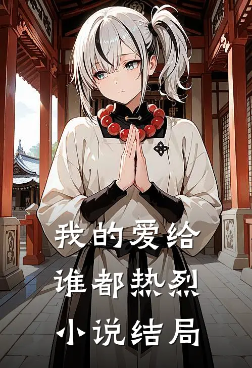 我的爱给谁都热烈小说结局