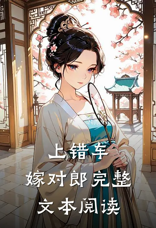 上错车，嫁对郎完整文本阅读