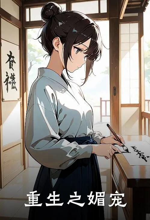 重生之媚宠