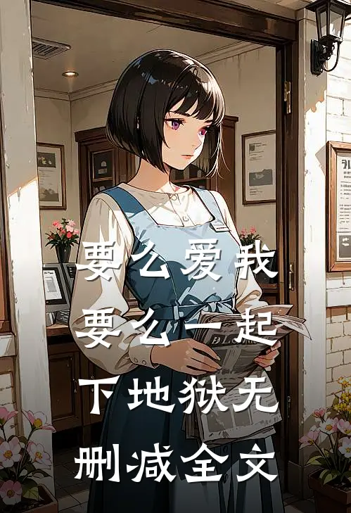 要么爱我，要么一起下地狱无删减全文