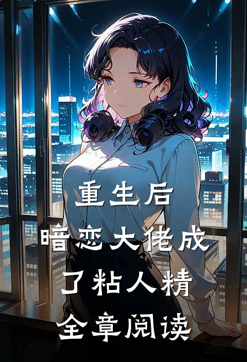 重生后，暗恋大佬成了粘人精全章阅读
