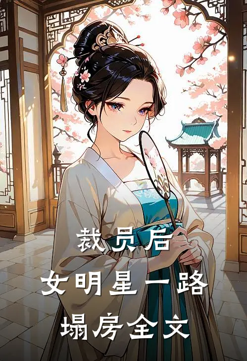 裁员后，女明星一路塌房全文