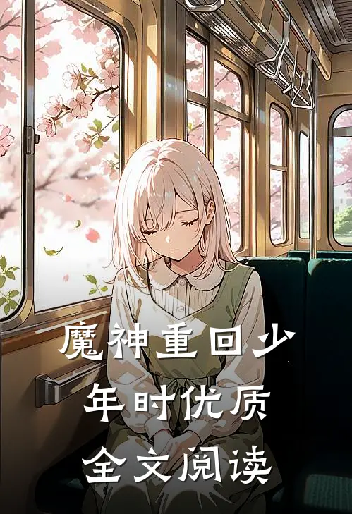 魔神重回少年时优质全文阅读